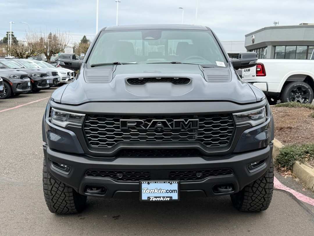 2026 Ram 1500 RHO - Image 3