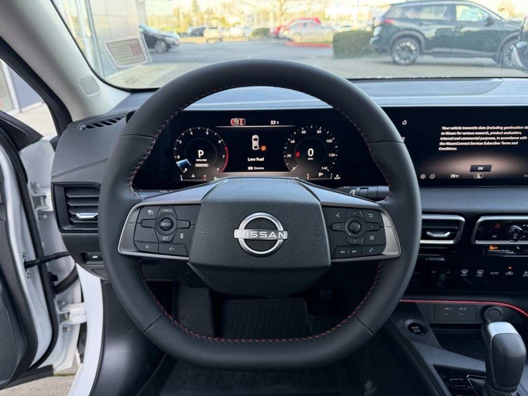 2026 Nissan Sentra SR - Image 19