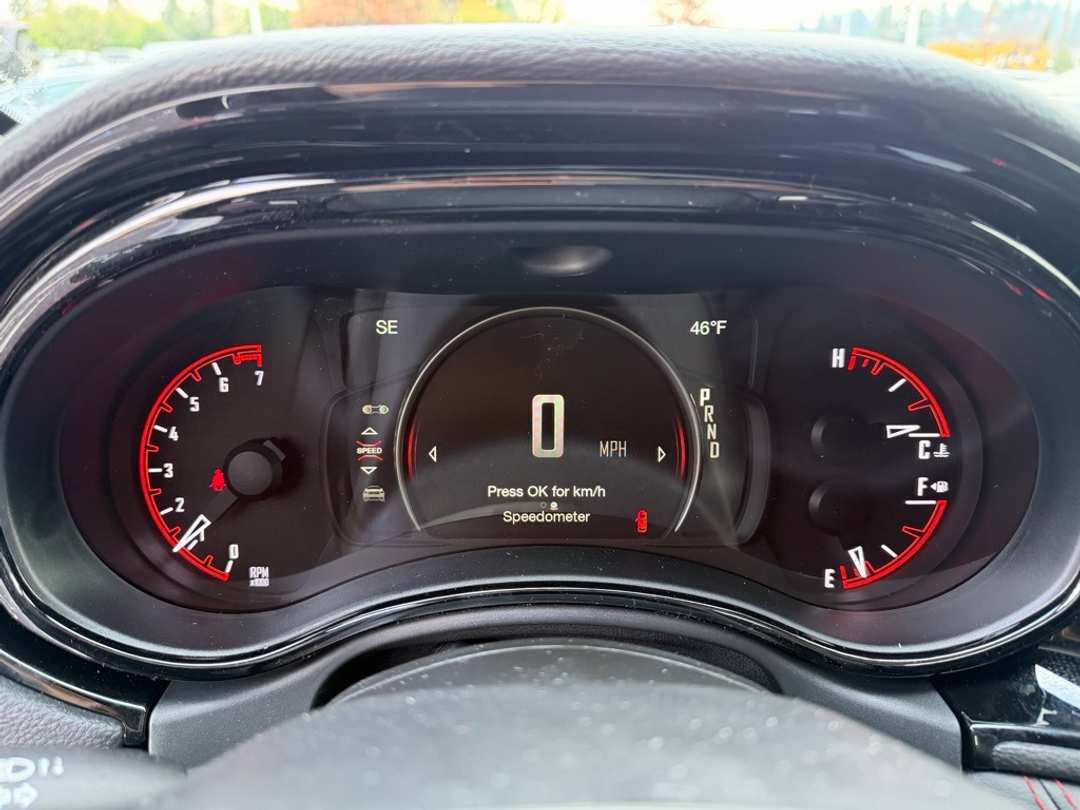 2026 Dodge Durango GT - Image 19