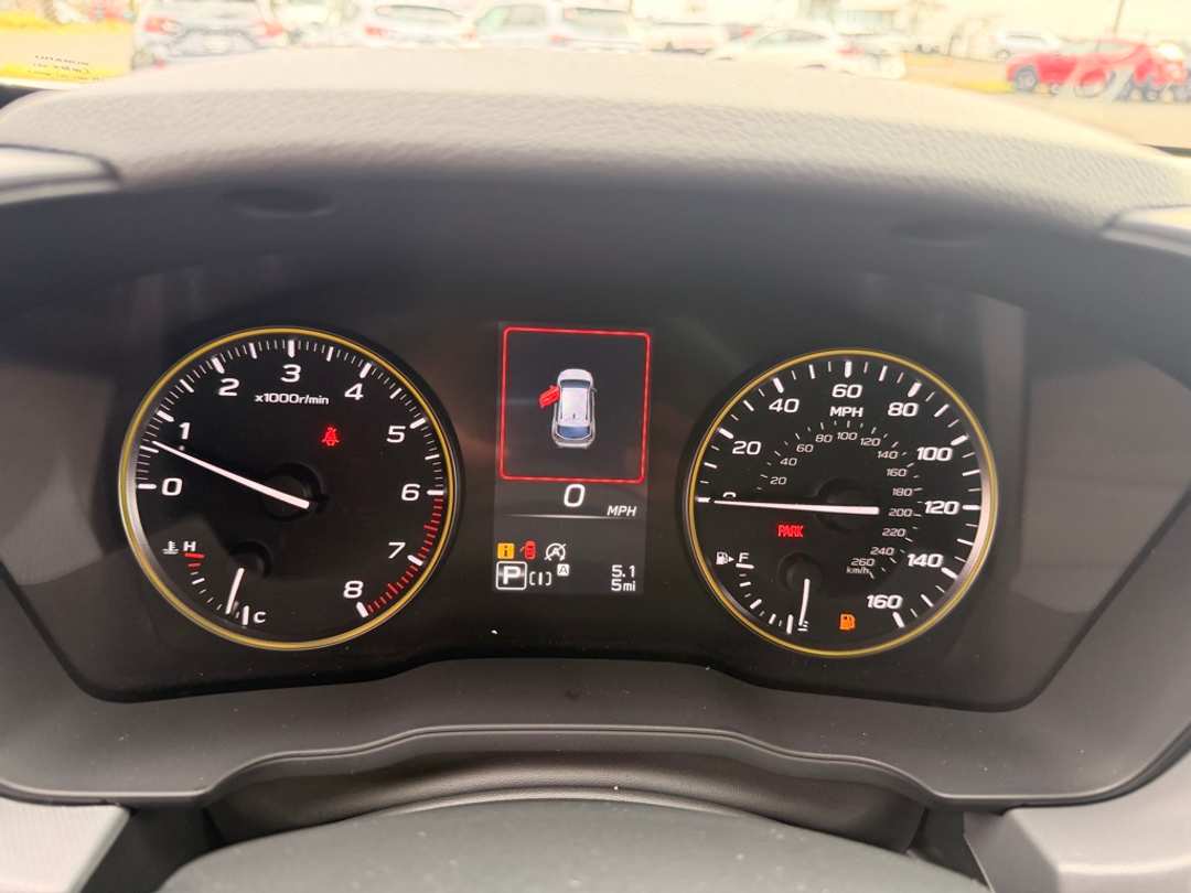 2026 Subaru Crosstrek Sport - Image 30