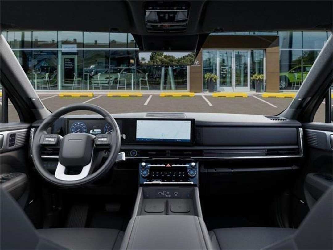 2026 Hyundai Santa Fe Calligraphy - Image 11