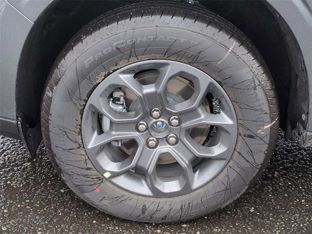 2026 Ford Maverick XLT - Image 30