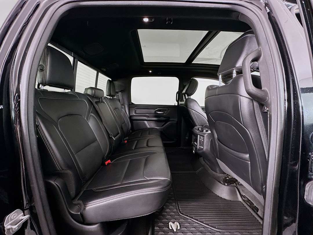 2020 Ram 1500 Rebel - Image 30