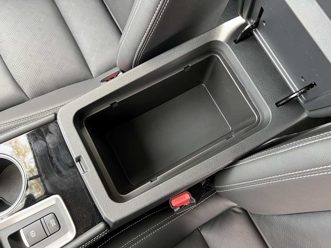 2025 Nissan Altima 2.5 SL - Image 24