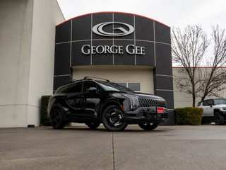 2026 Kia Sportage XLine