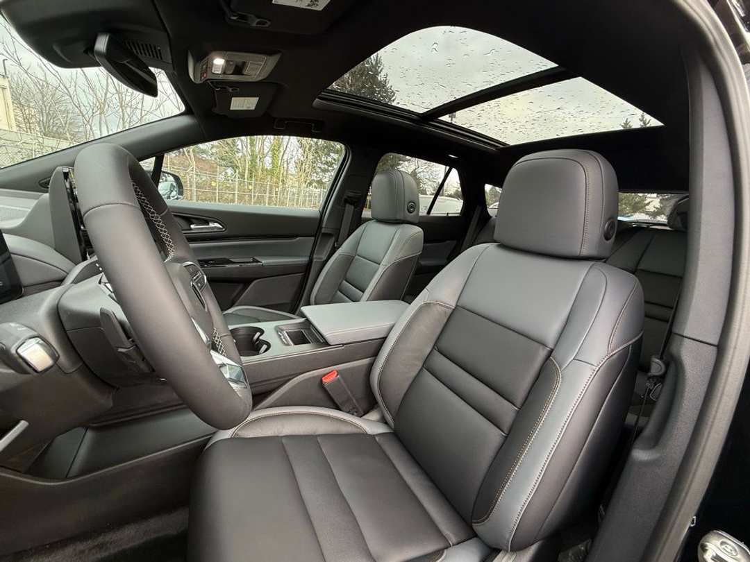 2026 Honda Prologue Touring - Image 31