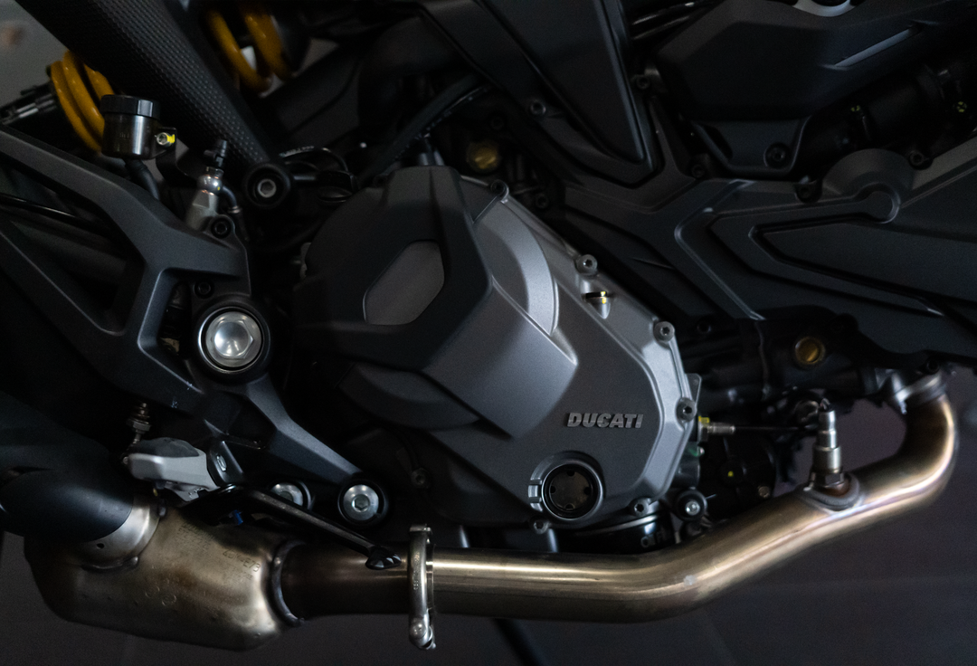 2025 Ducati Monster - Image 6