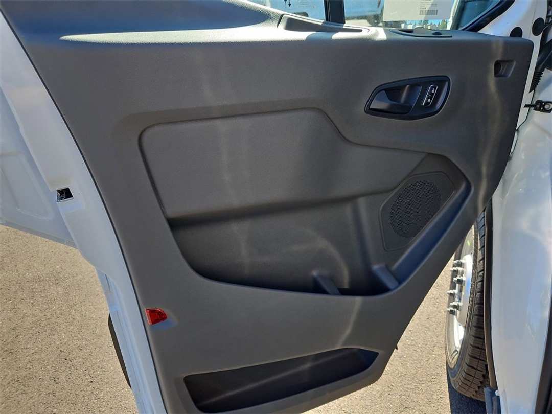 2026 Ford Transit-250 Base - Image 9