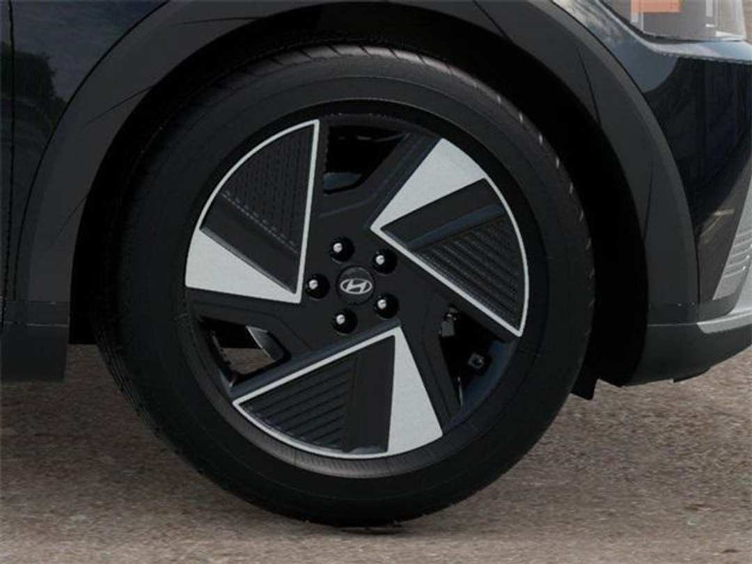 2026 Hyundai Ioniq 5 SEL - Image 8