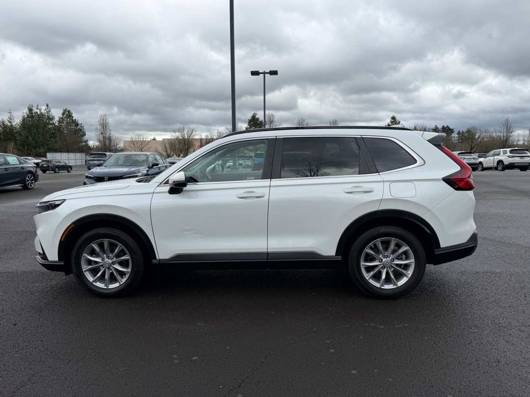 2023 Honda CR-V EX - Image 5