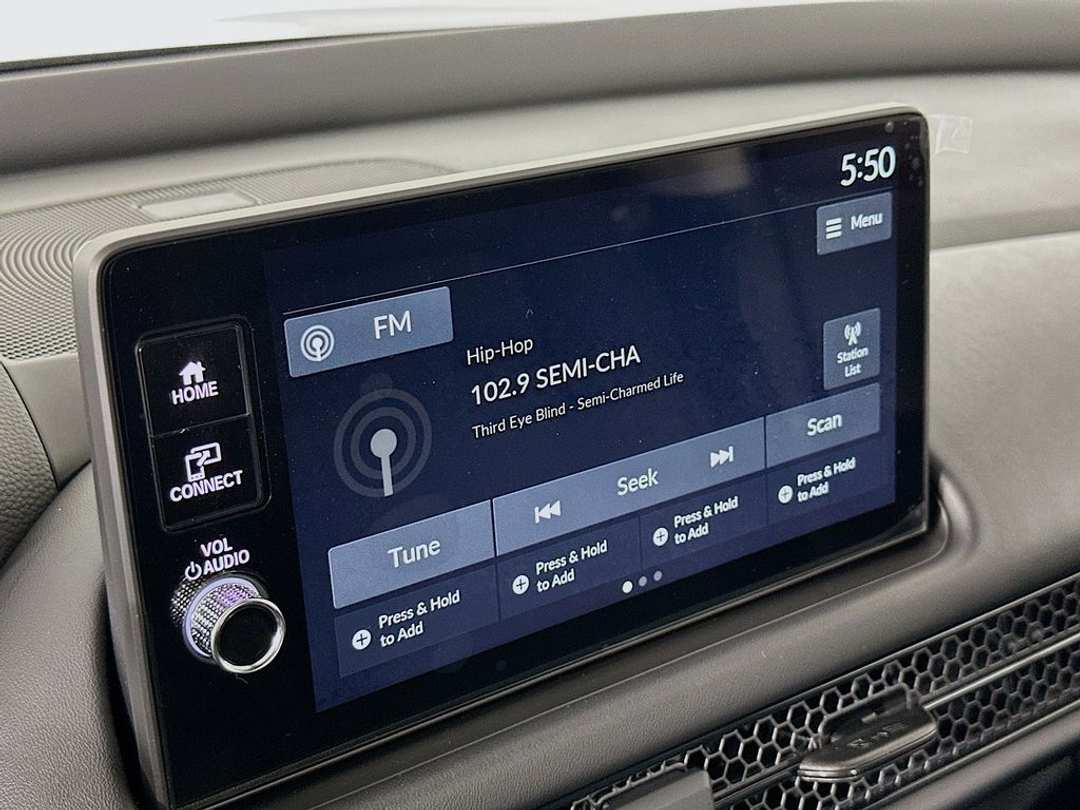 2026 Honda HR-V LX - Image 14