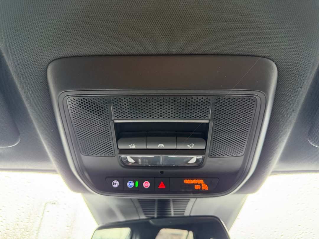 2026 Honda Prologue Touring - Image 28