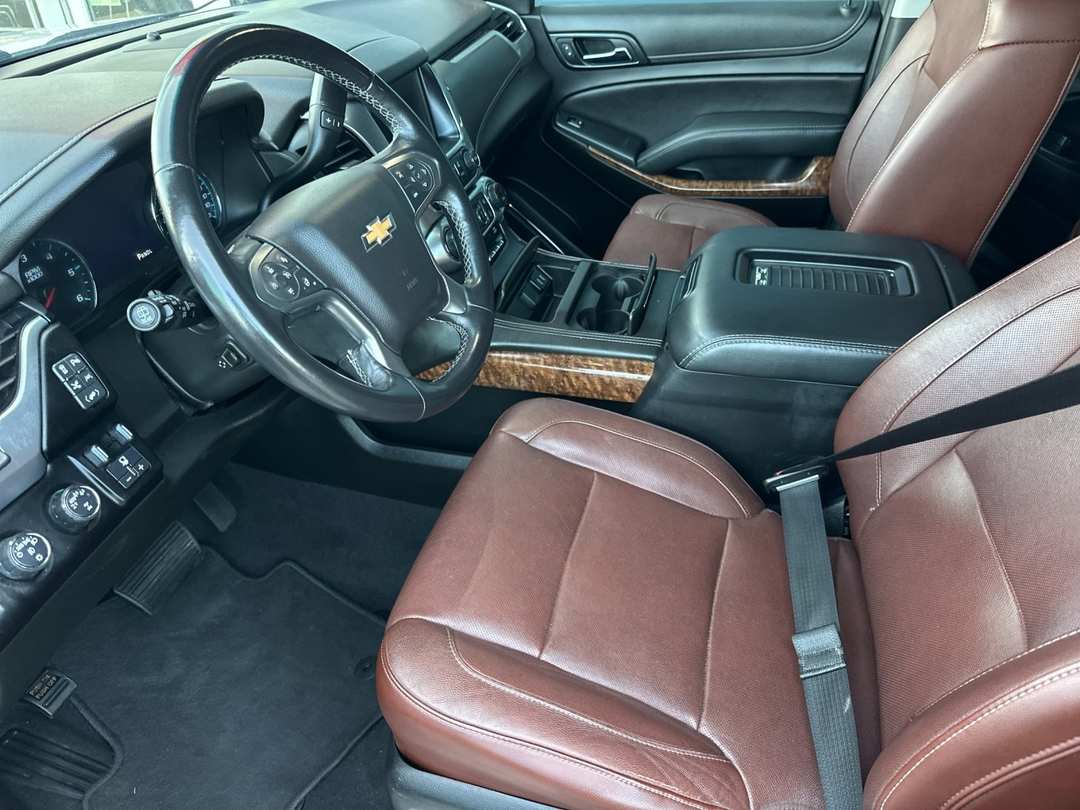 2019 Chevrolet Tahoe Premier - Image 9