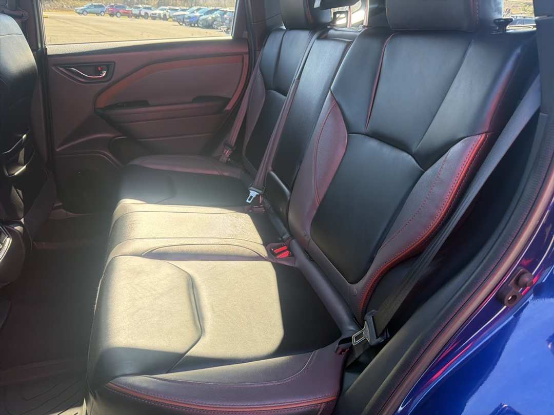 2025 Subaru Forester Sport - Image 18