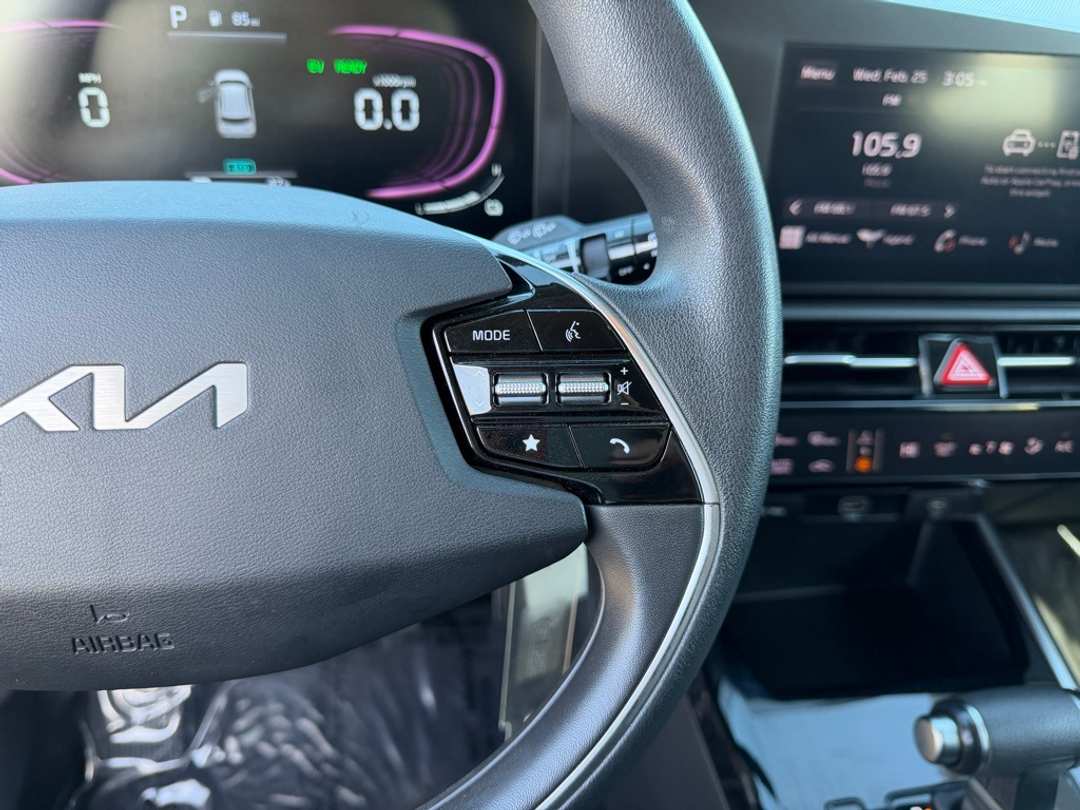 2024 Kia Niro LX - Image 19