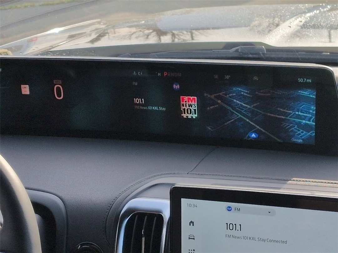 2026 Ford Expedition Tremor - Image 15