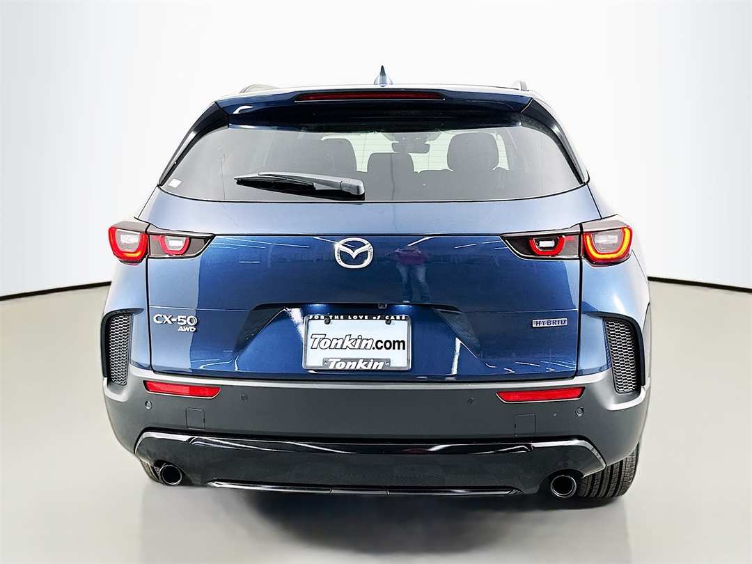 2026 MAZDA Cx-50 Premium - Image 6
