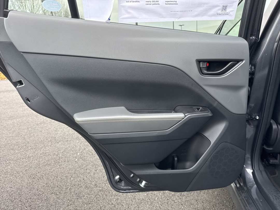 2026 Subaru Crosstrek Sport - Image 16