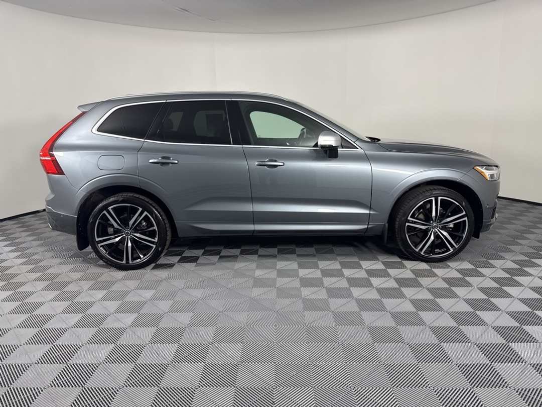 2018 Volvo Xc60 T5 RDesign - Image 8
