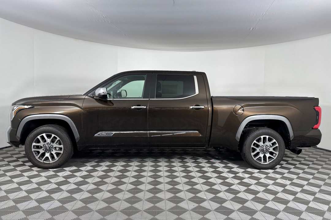 2025 Toyota Tundra 1794 - Image 7