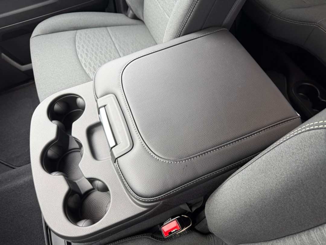 2026 Ram 3500 Tradesman - Image 27