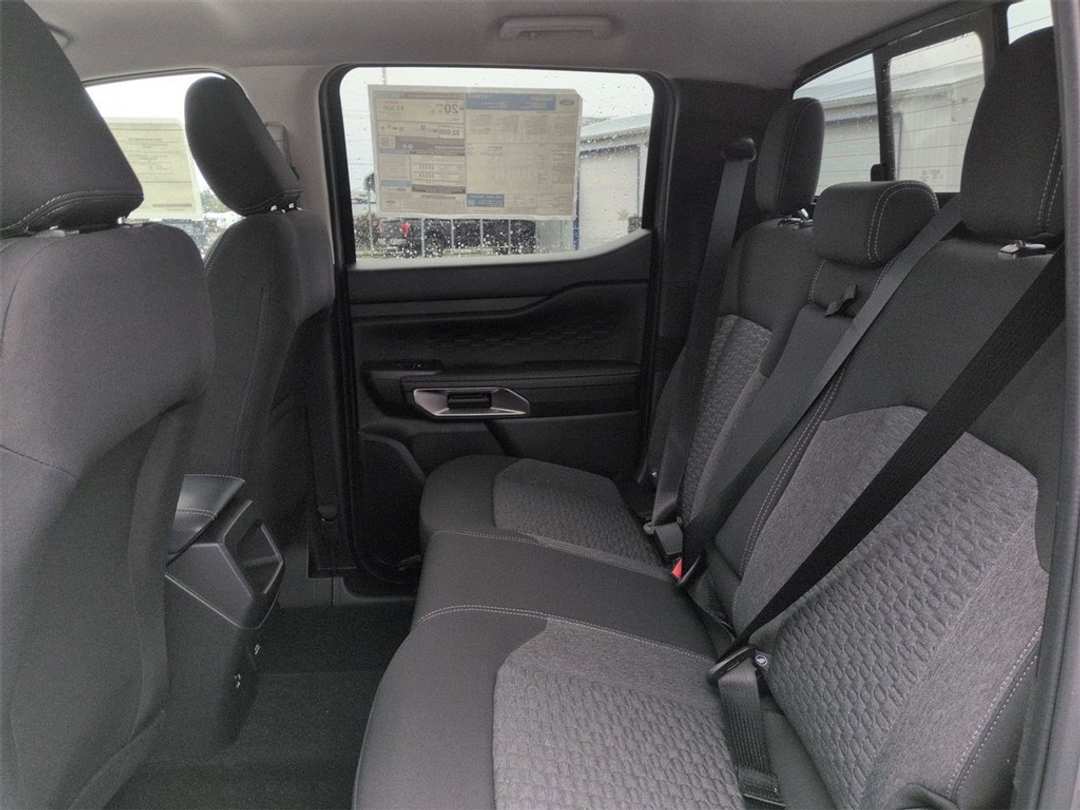 2025 Ford Ranger XLT - Image 23