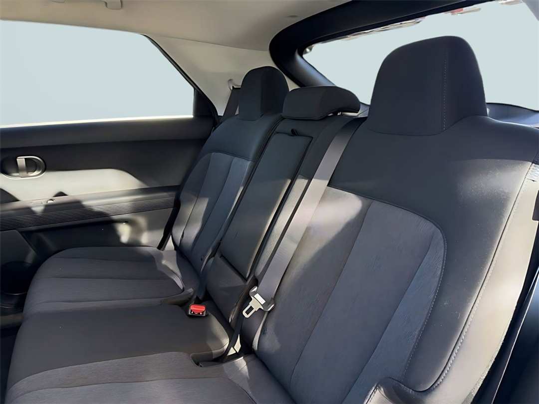 2026 Hyundai Ioniq 5 SE - Image 31