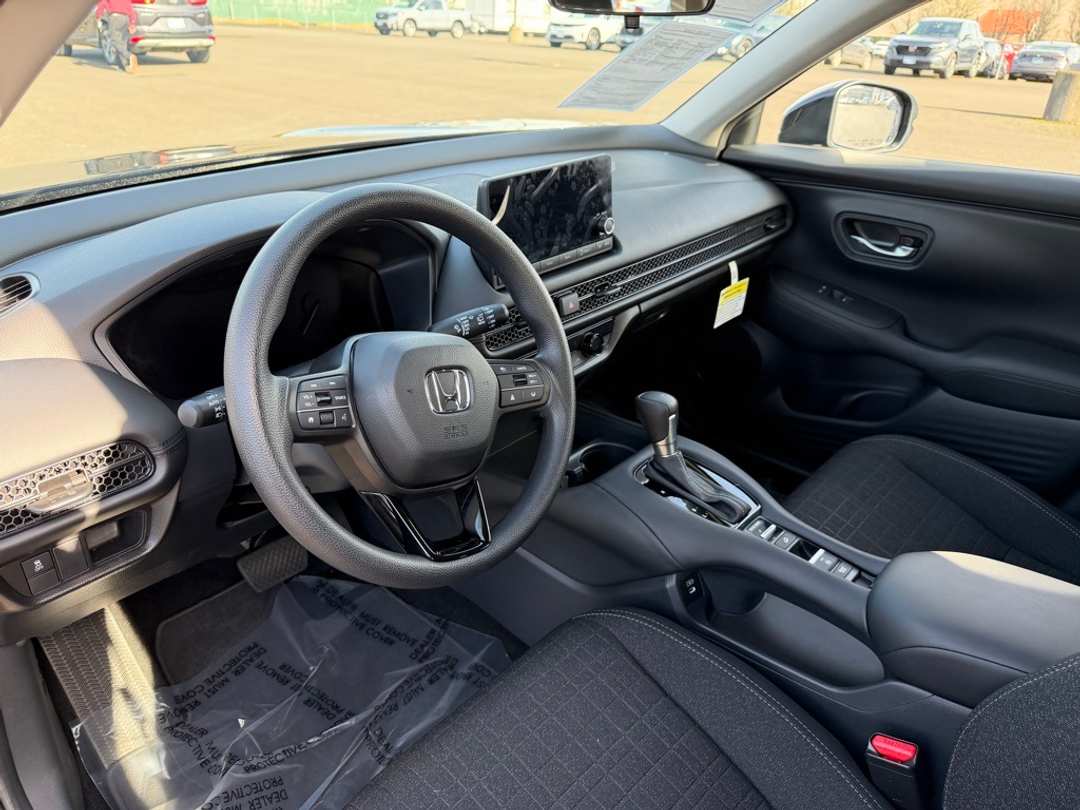 2025 Honda HR-V LX - Image 19