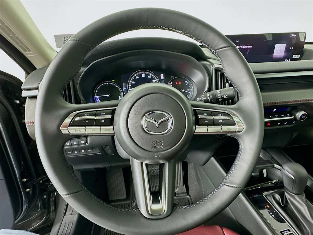 2026 MAZDA Cx-50 Premium - Image 11