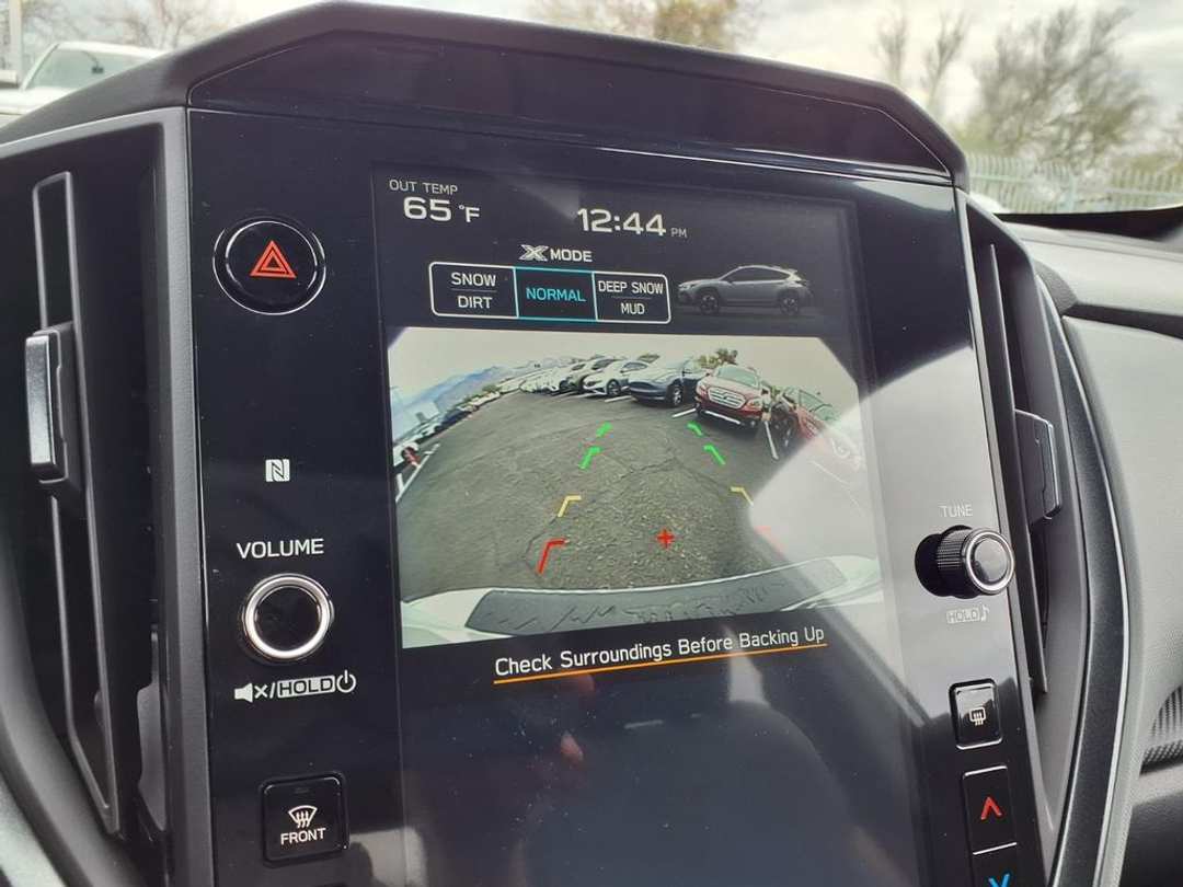 2026 Subaru Crosstrek Sport - Image 3