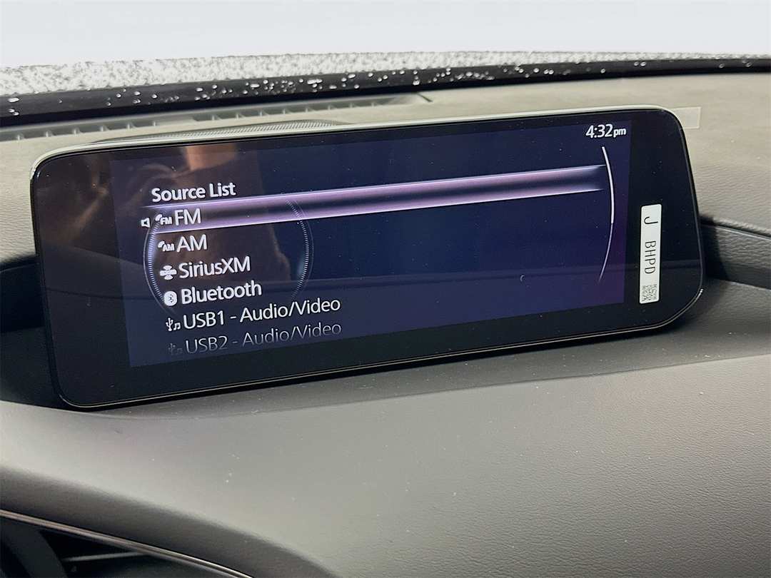 2026 MAZDA Mazda3 2.5 Turbo Premium Plus - Image 15