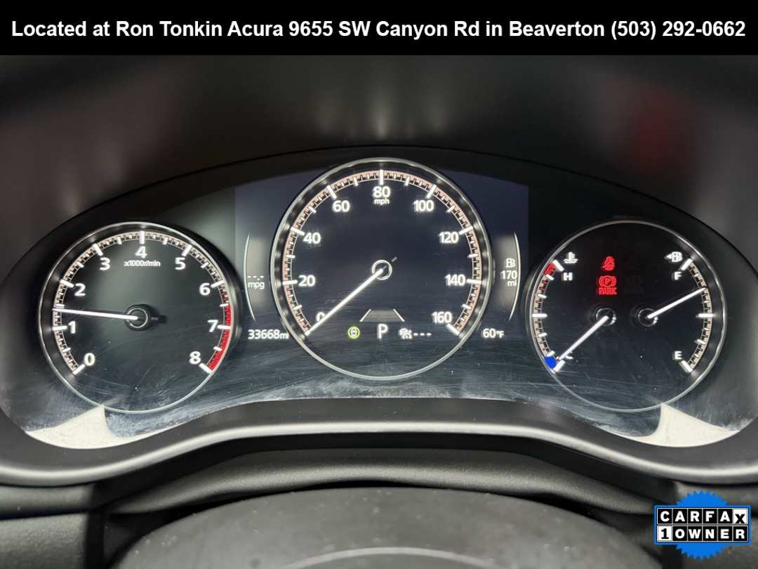 2024 MAZDA Mazda3 2.5 S Carbon Edition - Image 20