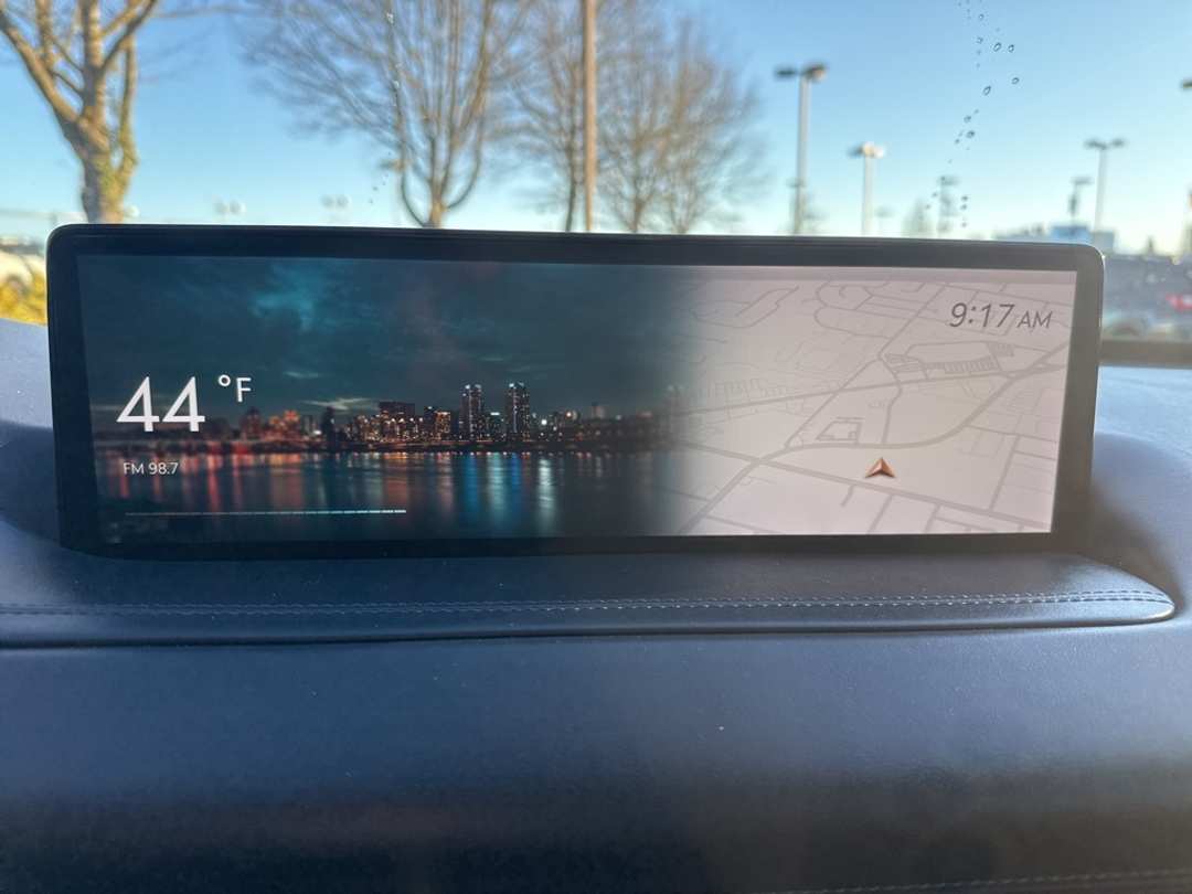 2021 Genesis Gv80 2.5T - Image 39