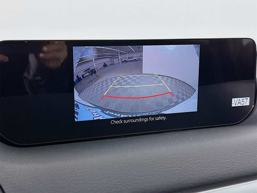 2026 MAZDA Cx-50 Preferred - Image 14