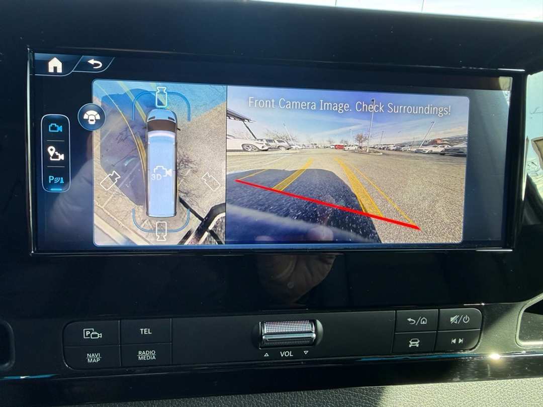 2026 Mercedes-Benz Sprinter 2500 Cargo 170 WB - Image 45