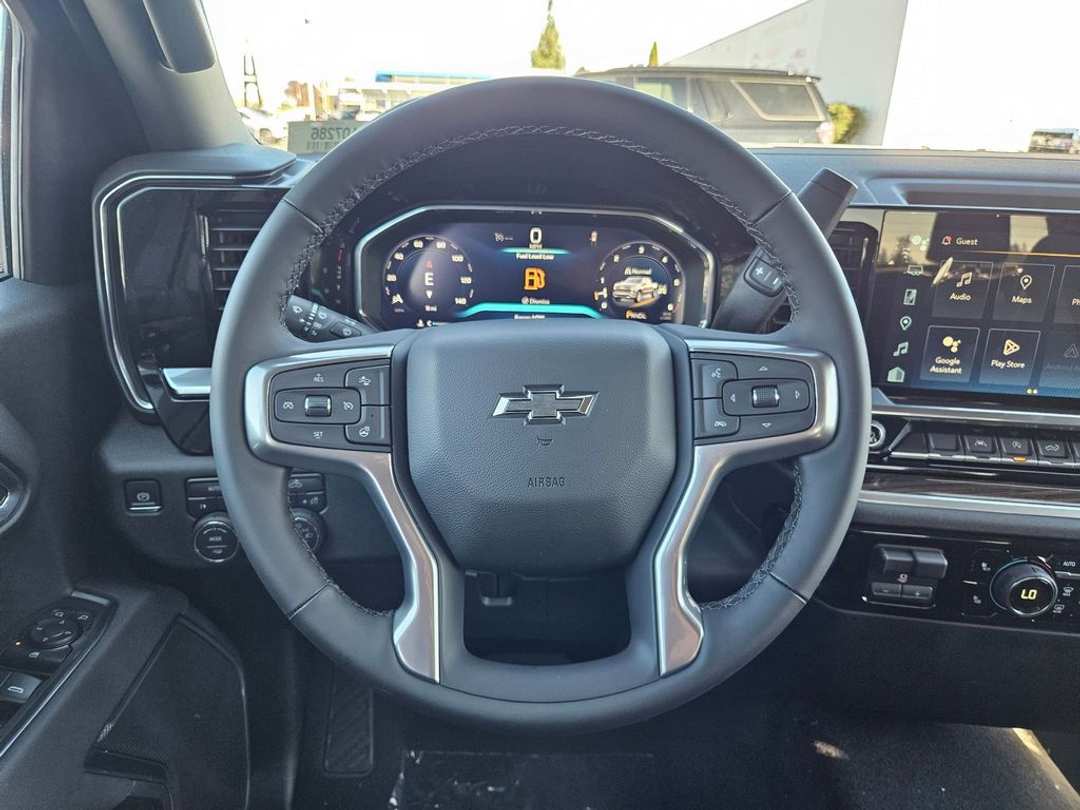 2026 Chevrolet Silverado 1500 RST - Image 15