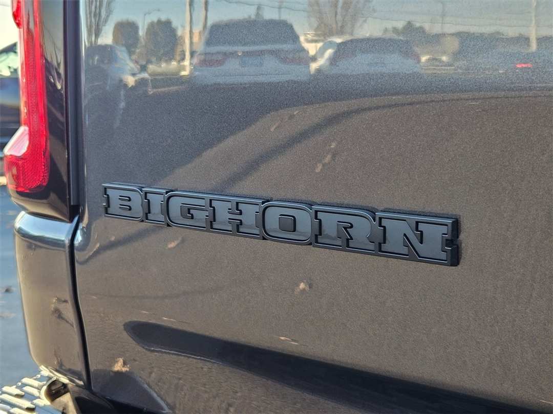 2026 Ram 1500 Big Horn/Lone Star - Image 32