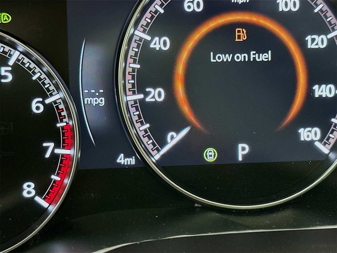 2026 MAZDA Cx-30 2.5 S Premium - Image 12