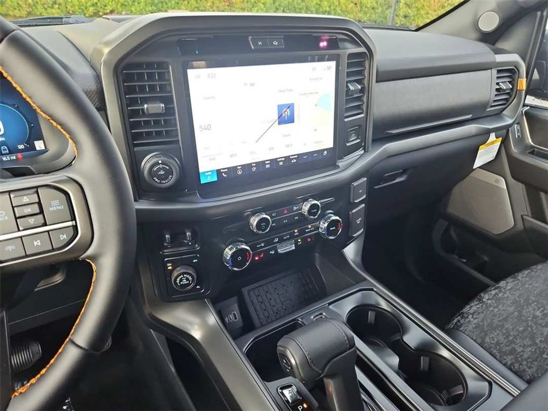 2025 Ford F-150 Tremor - Image 18