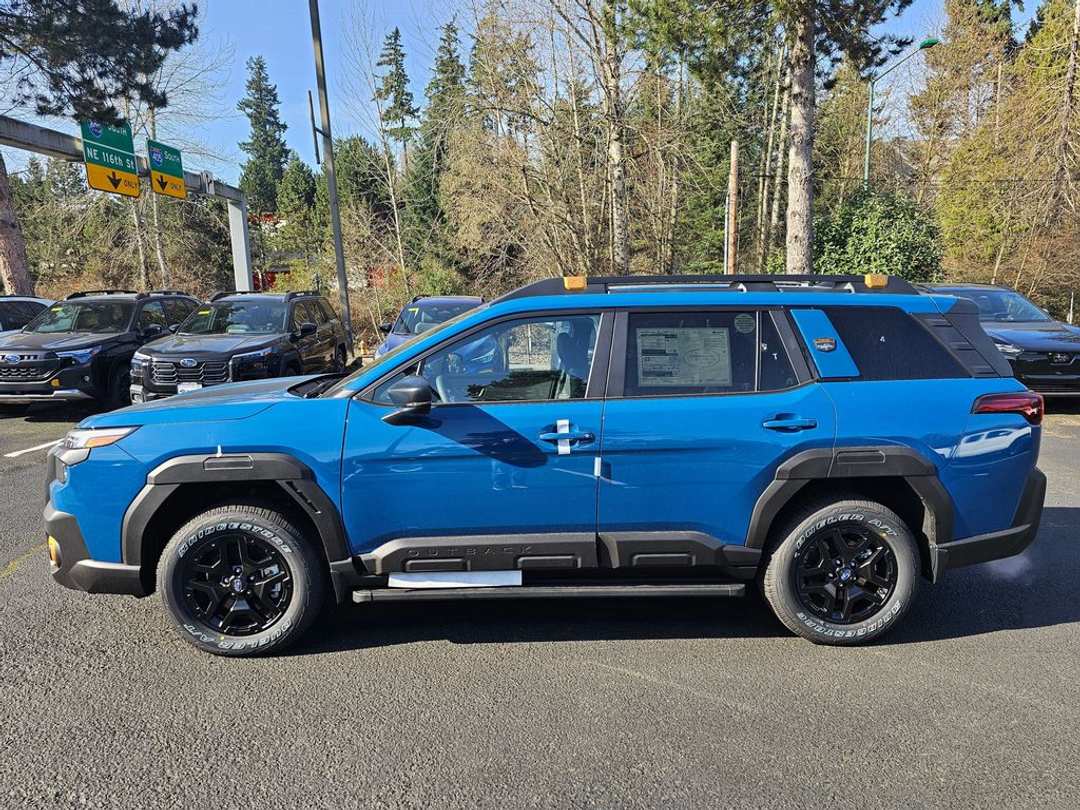 2026 Subaru Outback Wilderness - Image 2