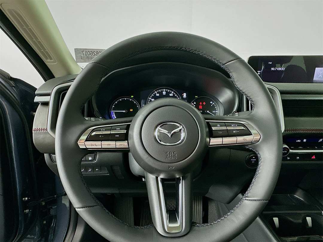 2026 MAZDA Cx-50 Premium - Image 11