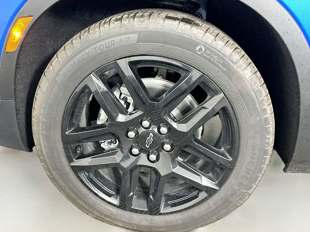 2025 Chevrolet Blazer LT - Image 32