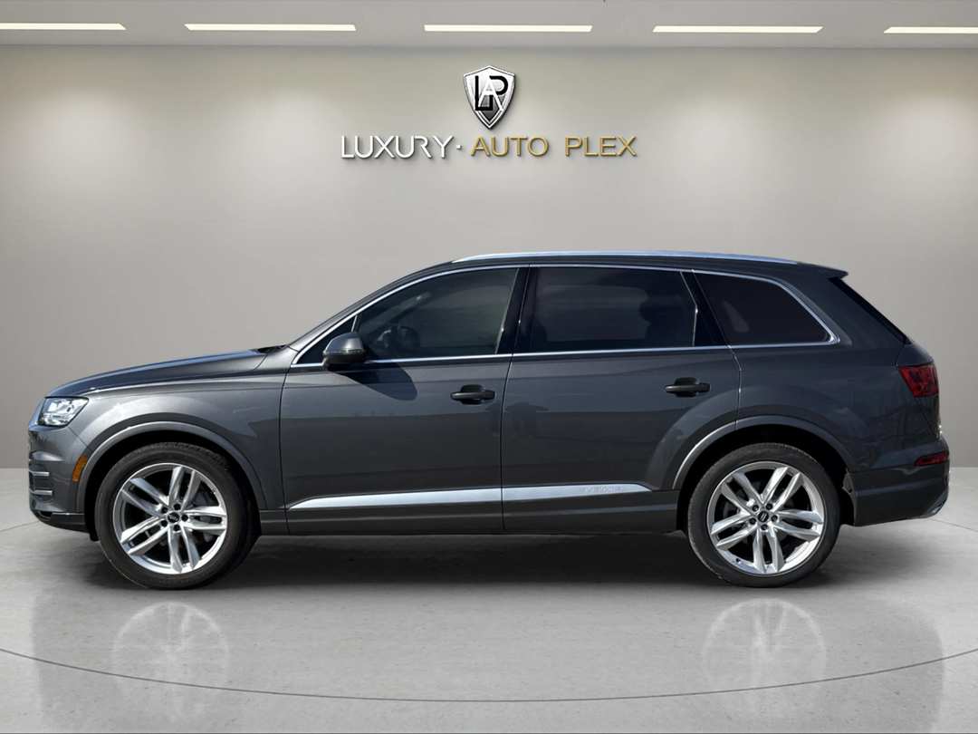 2018 Audi Q7 3.0T PRESTIGE - Image 2