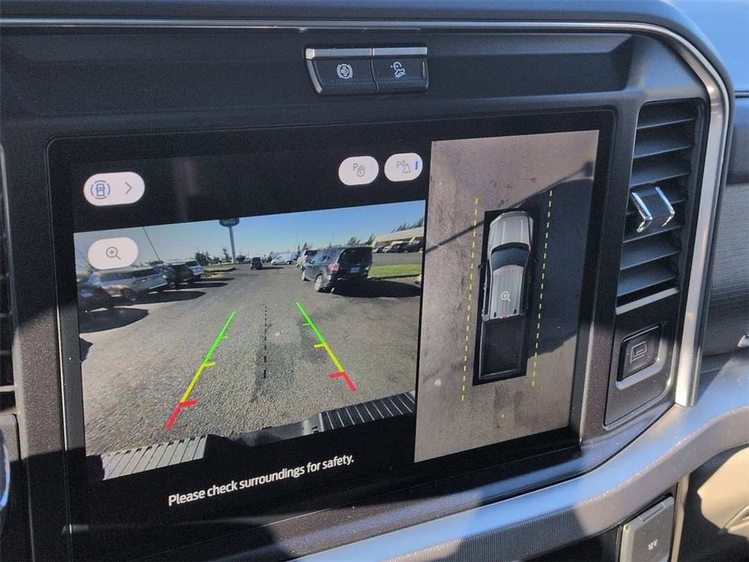 2026 Ford F-350Sd Platinum - Image 20