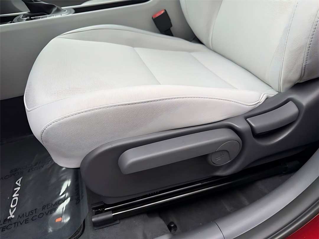 2026 Hyundai Kona SEL Sport - Image 14