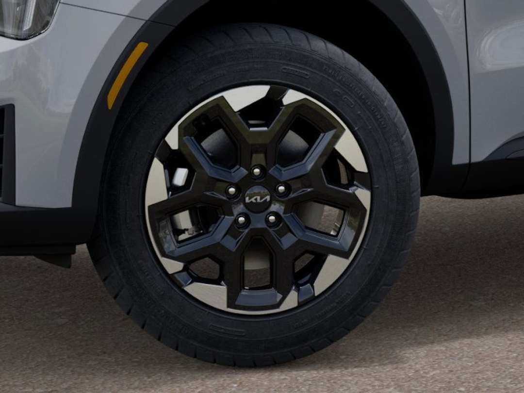 2026 Kia Sorento S - Image 9