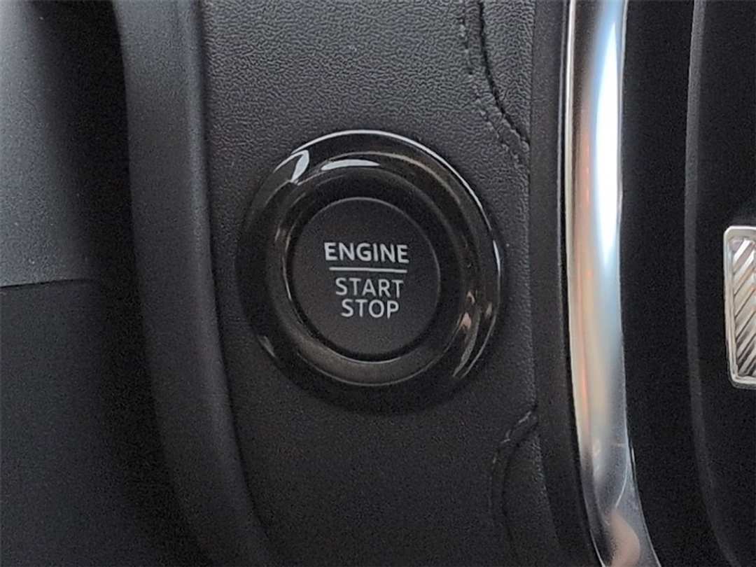 2026 Ford Expedition Tremor - Image 16