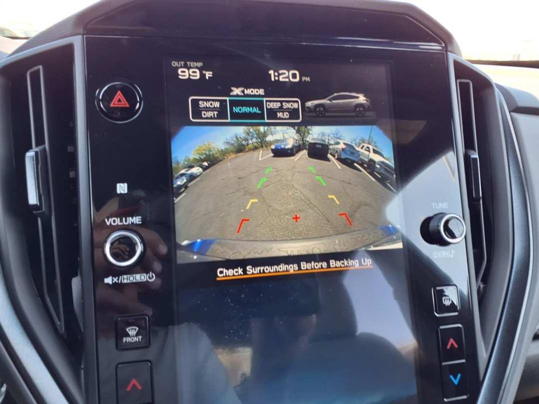 2026 Subaru Crosstrek Sport - Image 3