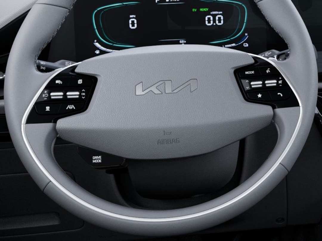 2025 Kia Niro EX - Image 22