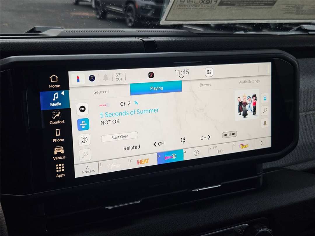 2026 Jeep Wrangler Sport - Image 20